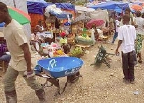 Emergenza umanitaria ad Haiti